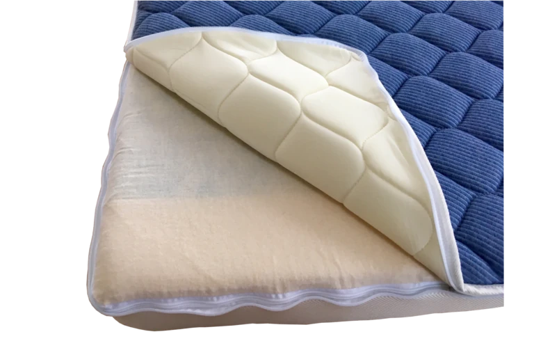 Schlafmatratze für Segelboot Übernachten auf dem Boot Segelbootpolster Starnberger See Ammersee