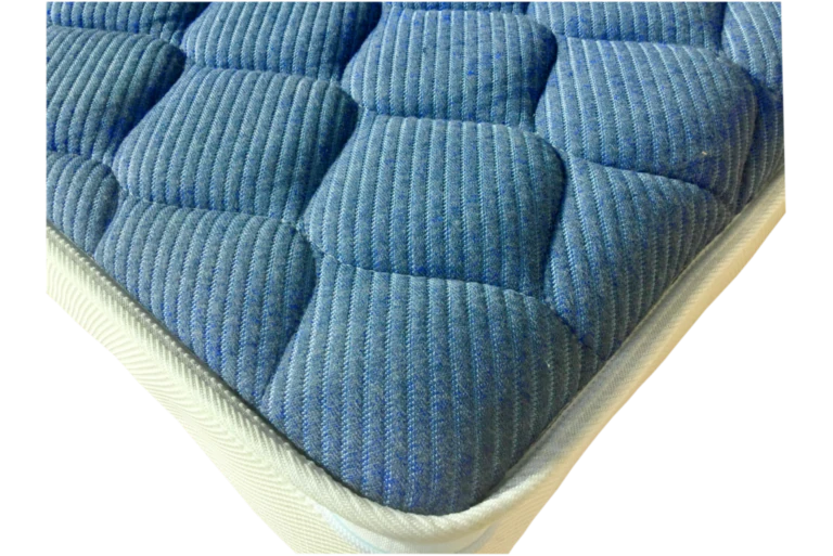 Schlafmatratze für Segelboot Übernachten auf dem Boot Segelbootpolster Starnberger See Ammersee