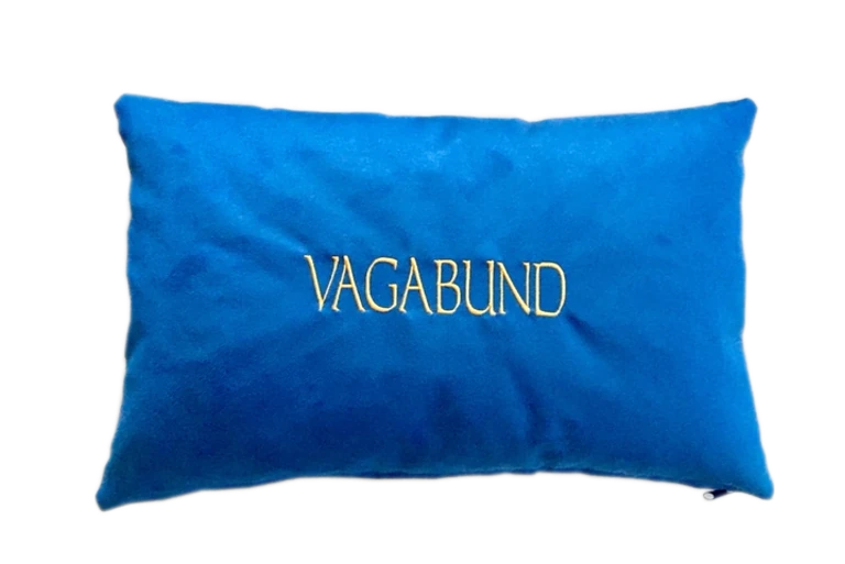 Sofakissen Kopfkissen Kissen für Segelboot Geschenk für Segelboot Boot Segelbootpolster Starnberger See Ammersee